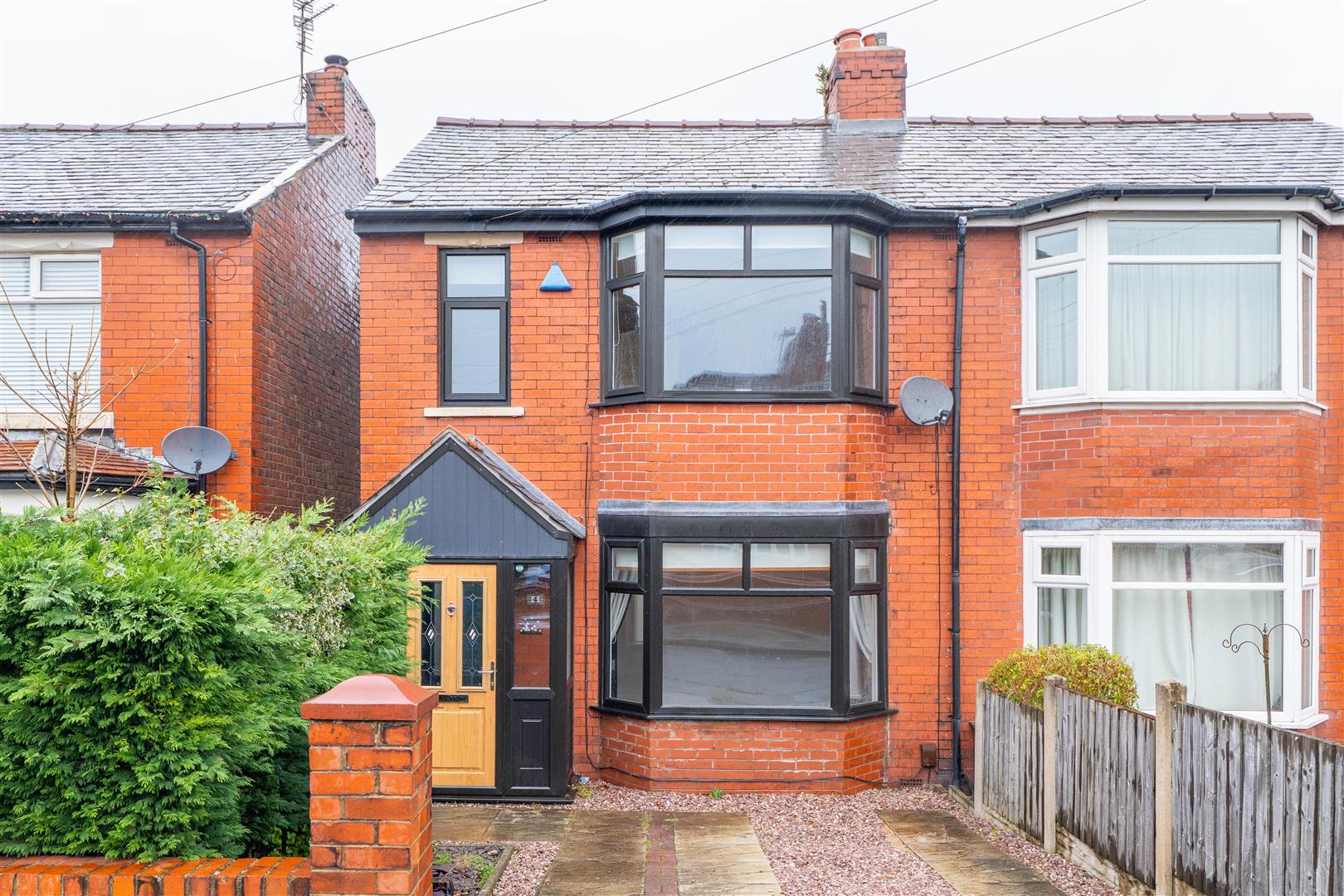 3 bed property in Yewlands Drive, Leyland